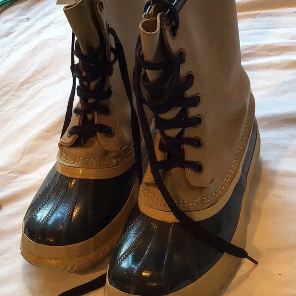 Sorel winter snow boots